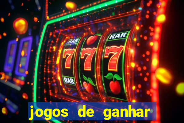 jogos de ganhar dinheiro sem depositar nada